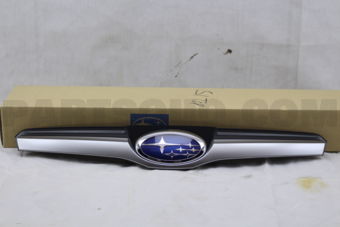91121SG020 GRILLE ASSY F CTRSTD