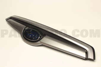 91121SJ000 GRILLE ASSY F UPRSTD