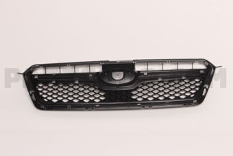 91122FJ050 GRILLE F BASE