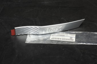 91123FG020 MOLDING GARNISH WRX