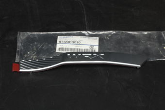 91123FG020 MOLDING GARNISH WRX