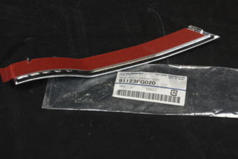 91123FG020 MOLDING GARNISH WRX