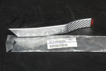 91123FG030 MOLDING GARNISH WRX