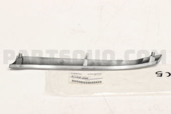 91123FJ090 MOLDING GRL WING CRH