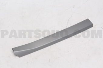 91123FL111 Subaru MOLDING WG UPR S RH