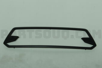 91123FL170 MOLDING RING XUV