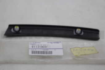 91131AC010 PROTECTOR RQ ASSY LH