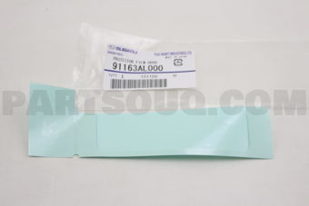 91163AL000 PROTECTOR FILM DRRH