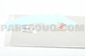 91163CA000 PROTECTOR R      RH