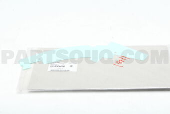 91163CA000 PROTECTOR R      RH