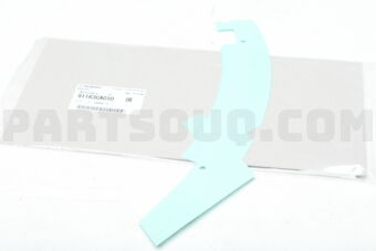 91163CA010 PROTECTOR R      LH