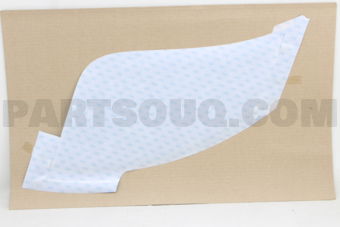 91163FG111 PROTECTOR R STI  LH