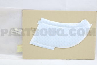 91163SC031 PROTECTOR R      LH