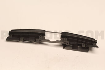 91165SG000 Subaru BRKT GRILLE      LWR
