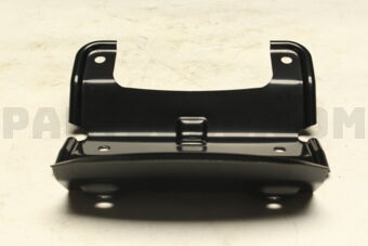 91165SJ000 BRKT GRILLE UPR