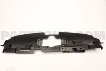 91165SJ010 BRKT GRILLE LWR NA