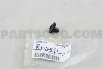 91167AA000 CLIP             ACA