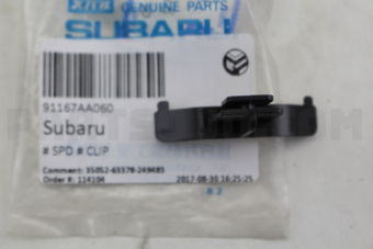 91167AA060 # SPD # CLIP