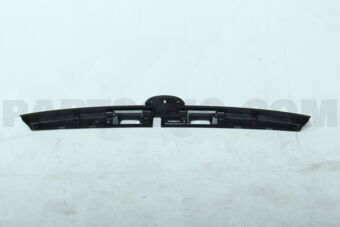 91189VC000 Subaru GARNISH AY TRUNK