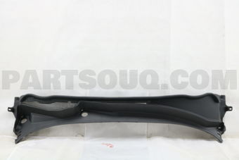 91411FG010 COWL PANEL ASSY  LH