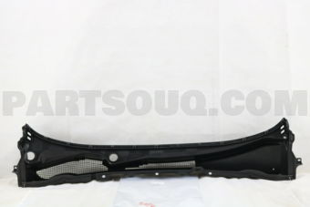 91411FG010 COWL PANEL ASSY  LH