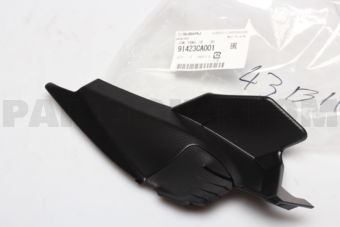 91423CA001 COWL PANEL SD    RH