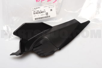 91423CA011 COWL PANEL SD    LH