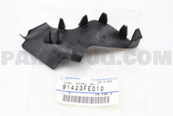 91423FE010 COWL PANEL SD L
