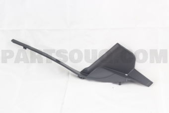 91423FJ000 COWL PANEL SD    RH