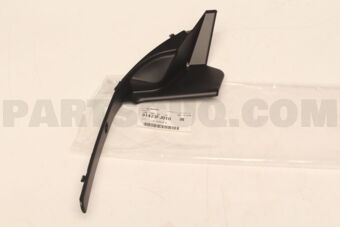 91423FJ010 COWL PANEL SD    LH