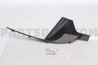 91423FL001 COWL PANEL SD    RH