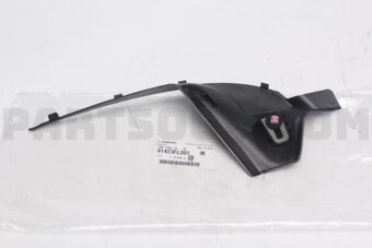 91423FL001 COWL PANEL SD    RH