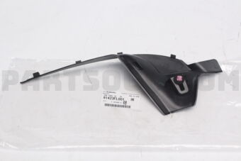 91423FL001 COWL PANEL SD    RH