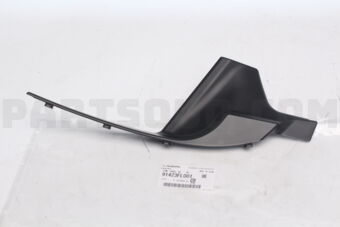 91423FL001 COWL PANEL SD    RH