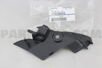 91423SA010 COWL PANEL SD    LH