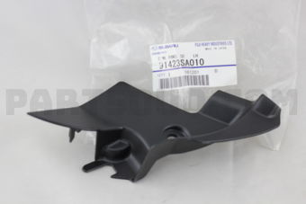 91423SA010 COWL PANEL SD    LH