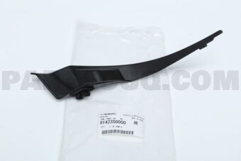 91423SG000 COWL PANEL SD RH