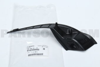 91423SG000 COWL PANEL SD RH