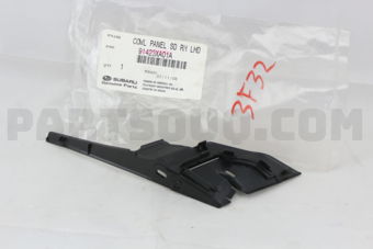 91423XA01A COWL PANEL SD RH LHD