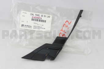 91423XA01A COWL PANEL SD RH LHD