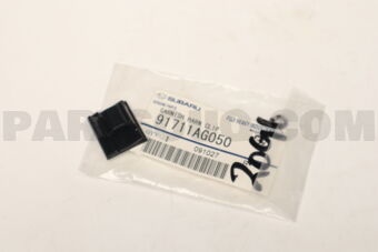 91711AG050 GARNISH HARN CLIP