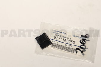 91711AG050 GARNISH HARN CLIP