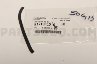 91713FL010 PROTECTOR SD RH FHI