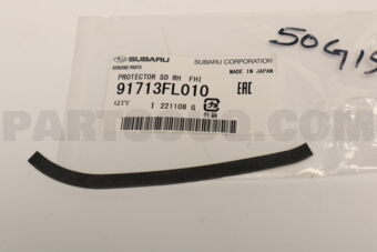 91713FL010 PROTECTOR SD RH FHI