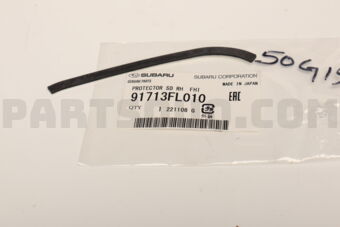 91713FL010 PROTECTOR SD RH FHI