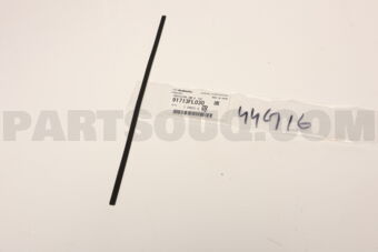91713FL030 Subaru PROTECTOR LWR A FHI