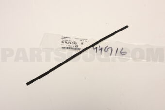 91713FL030 Subaru PROTECTOR LWR A FHI