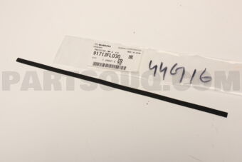 91713FL030 Subaru PROTECTOR LWR A FHI