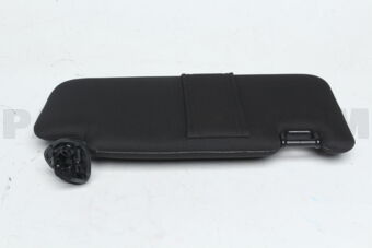 92011VA250JC SUN VISOR ASSY   LH