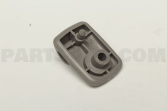 92020AA001MB HOOK SUN VISOR